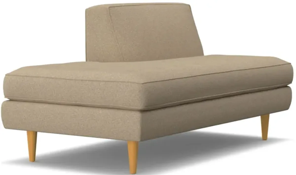 Monroe Left Arm Chaise