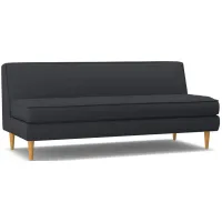 Monroe Armless Sofa
