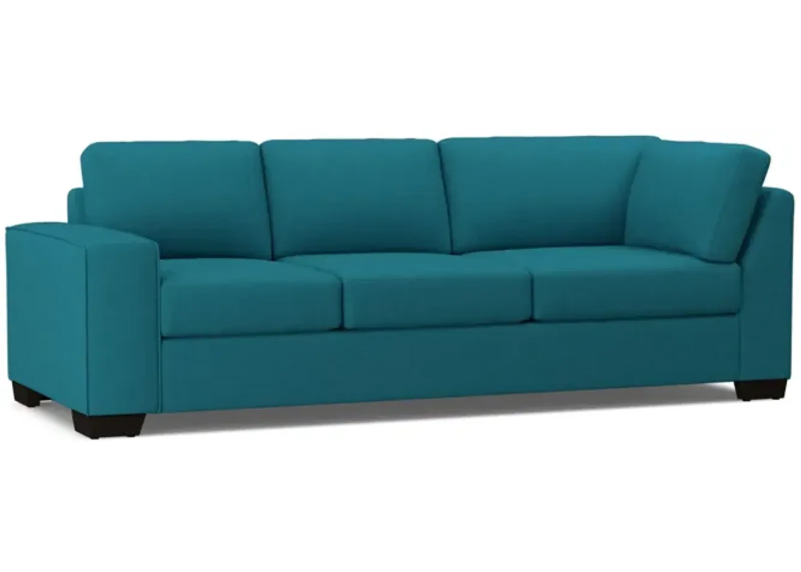 Melrose Left Arm Corner Sofa