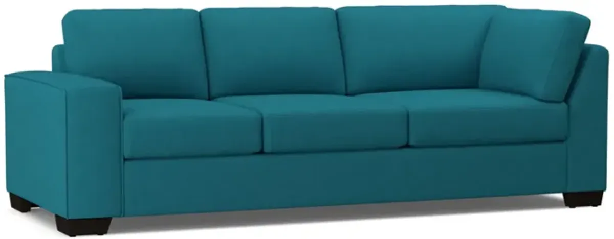 Melrose Left Arm Corner Sofa