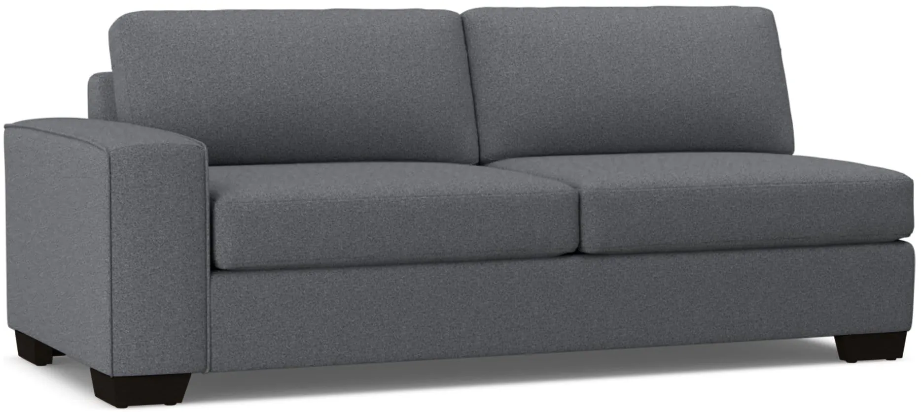 Melrose Left Arm Sofa