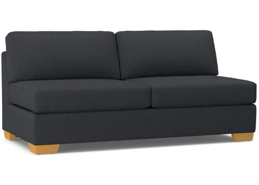 Melrose Armless Sofa