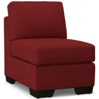 Melrose Armless Chair