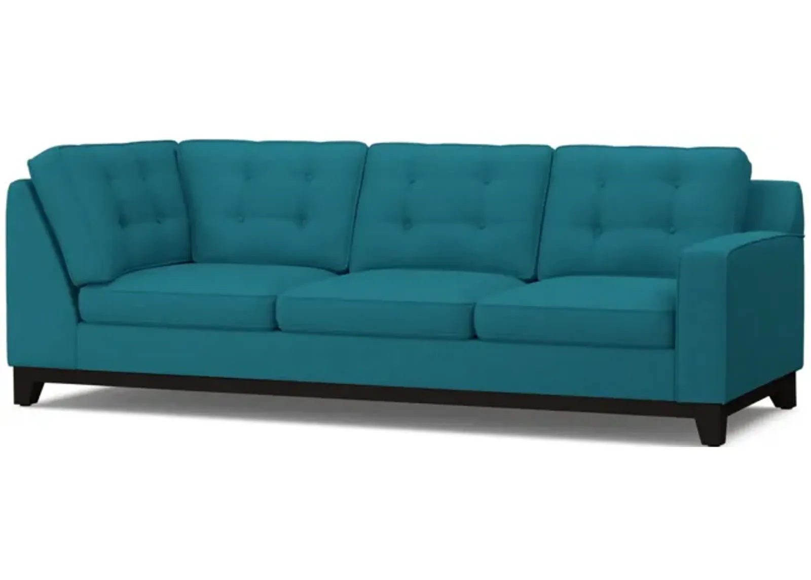 Brentwood Right Arm Corner Sofa