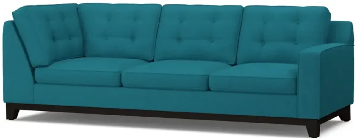 Brentwood Right Arm Corner Sofa