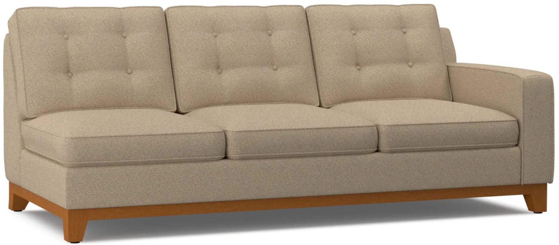 Brentwood Right Arm Sofa