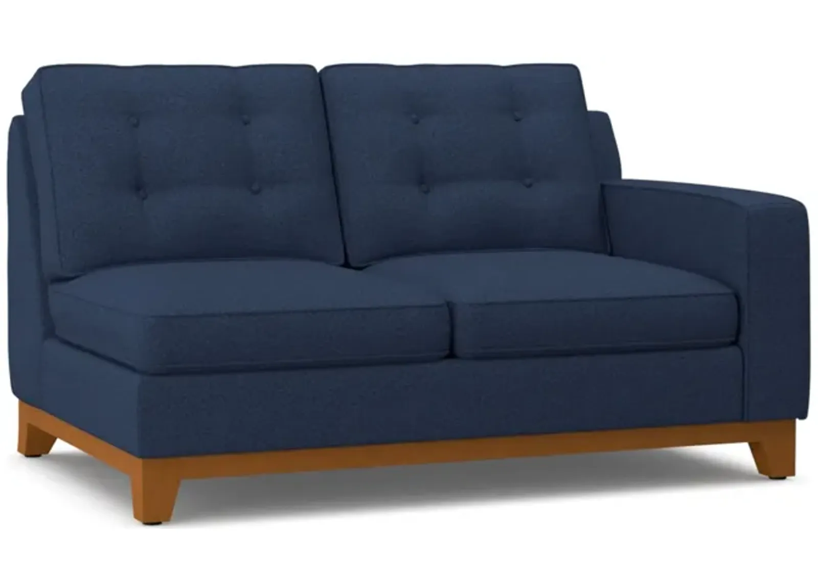 Brentwood Right Arm Loveseat