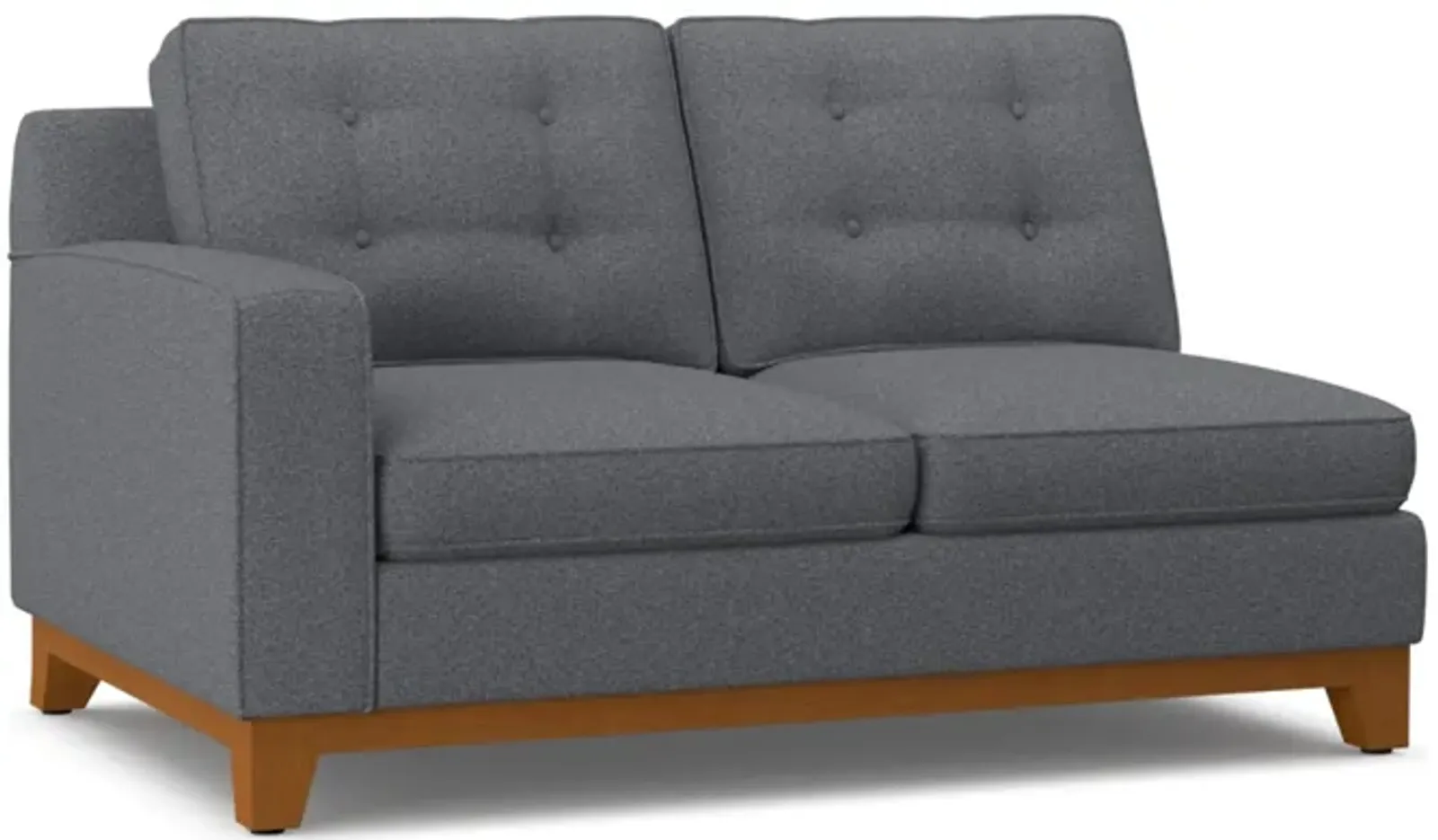 Brentwood Left Arm Loveseat