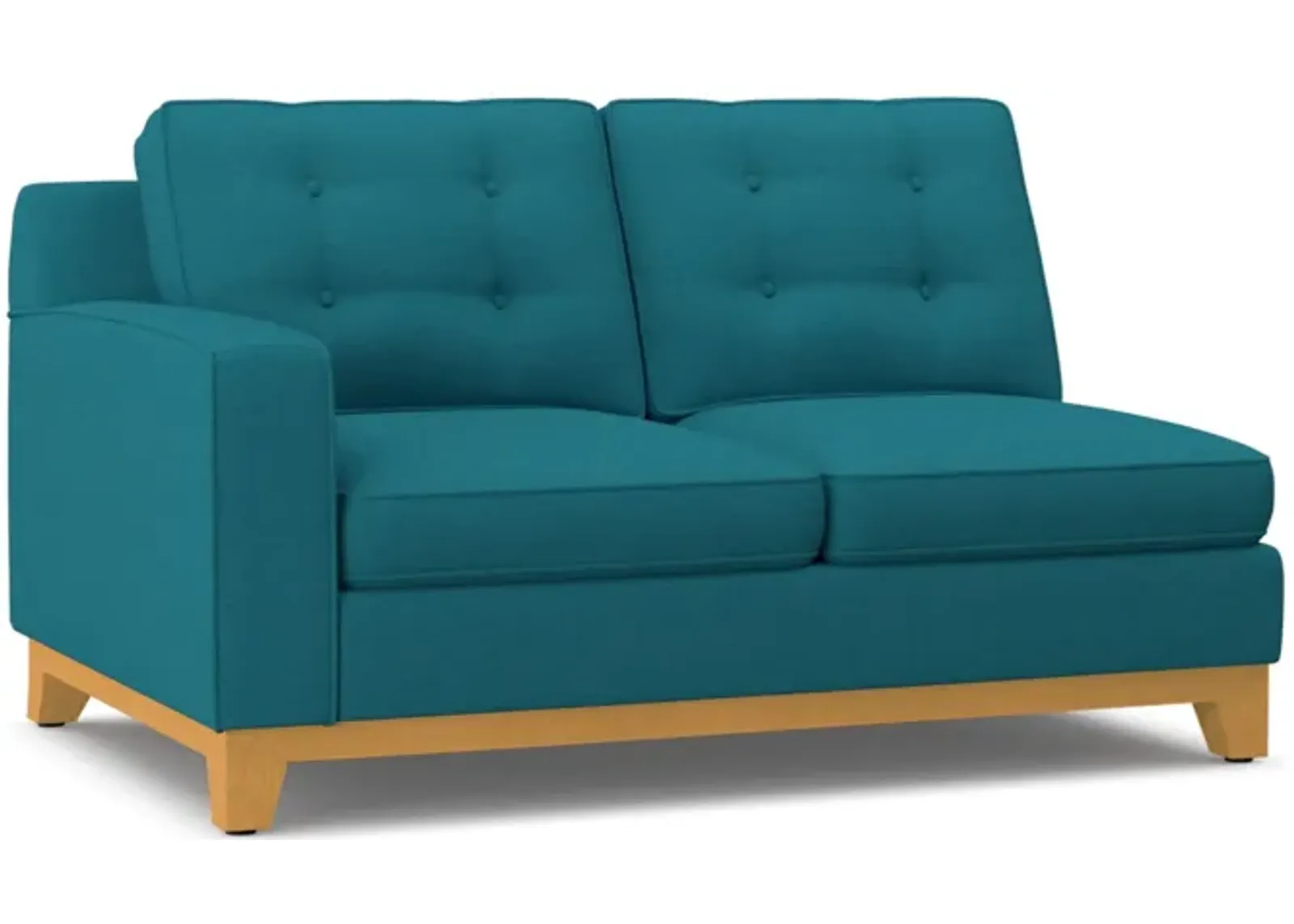 Brentwood Left Arm Loveseat