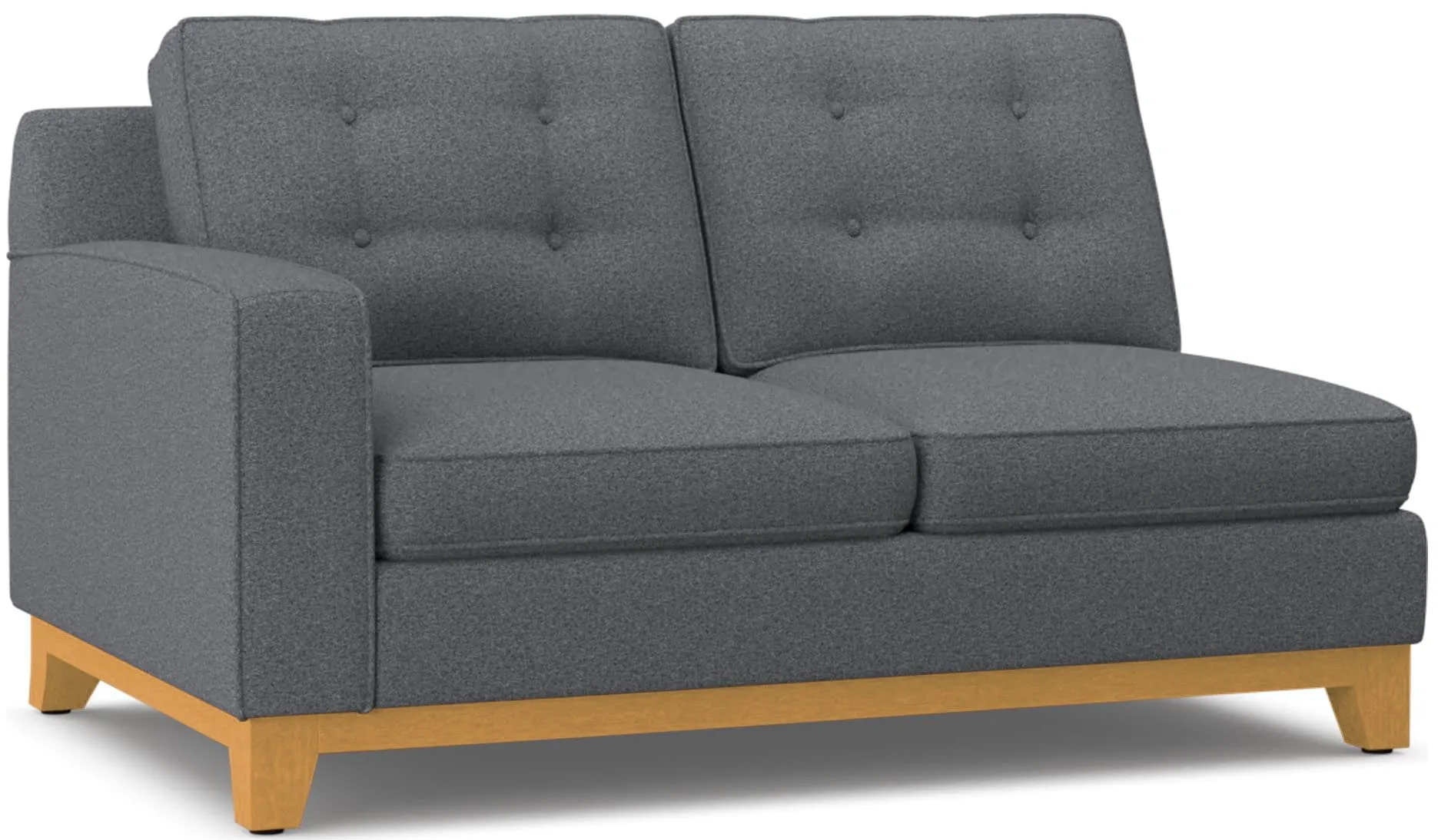 Brentwood Left Arm Loveseat