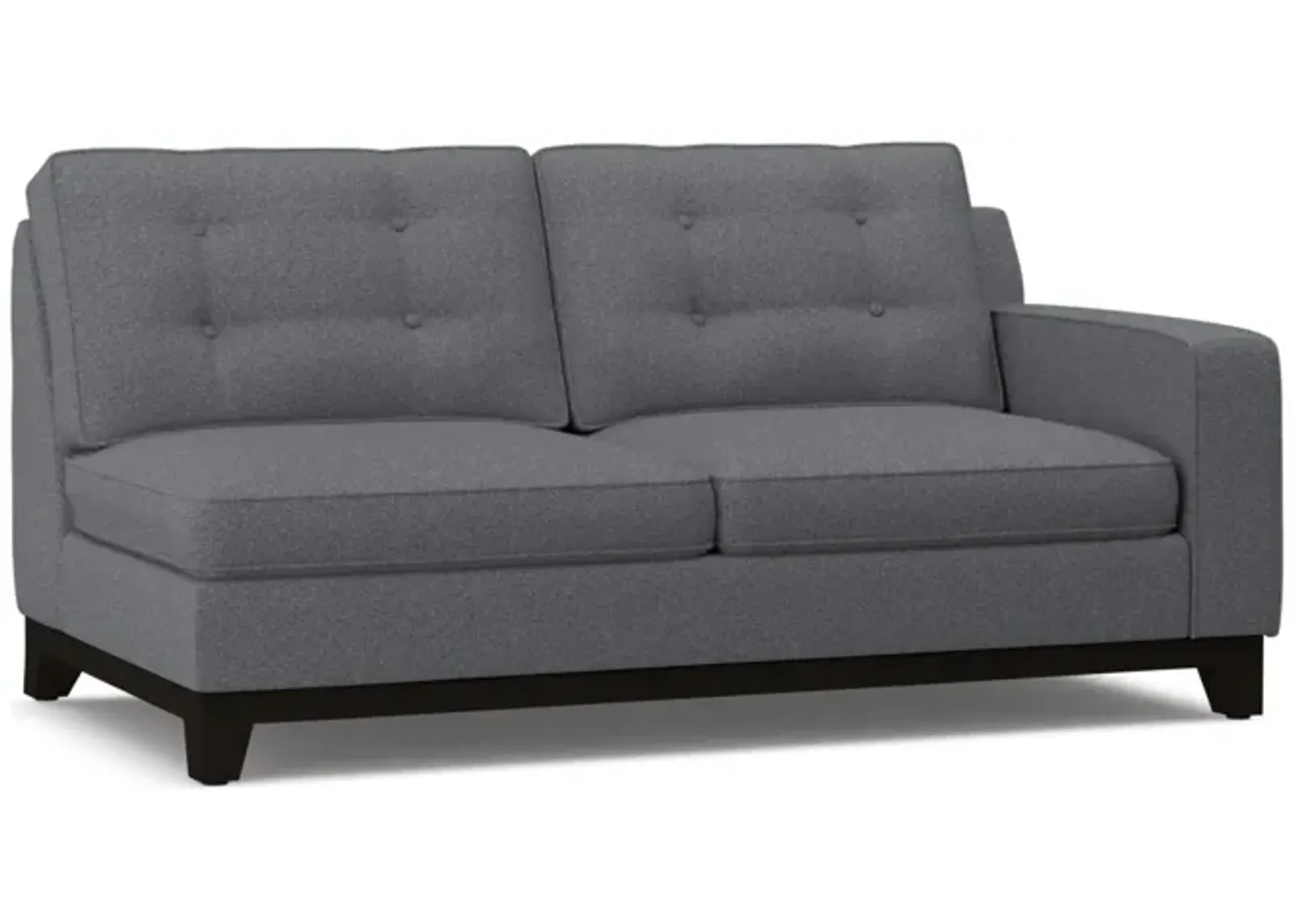 Brentwood Right Arm Apartment Size Sofa