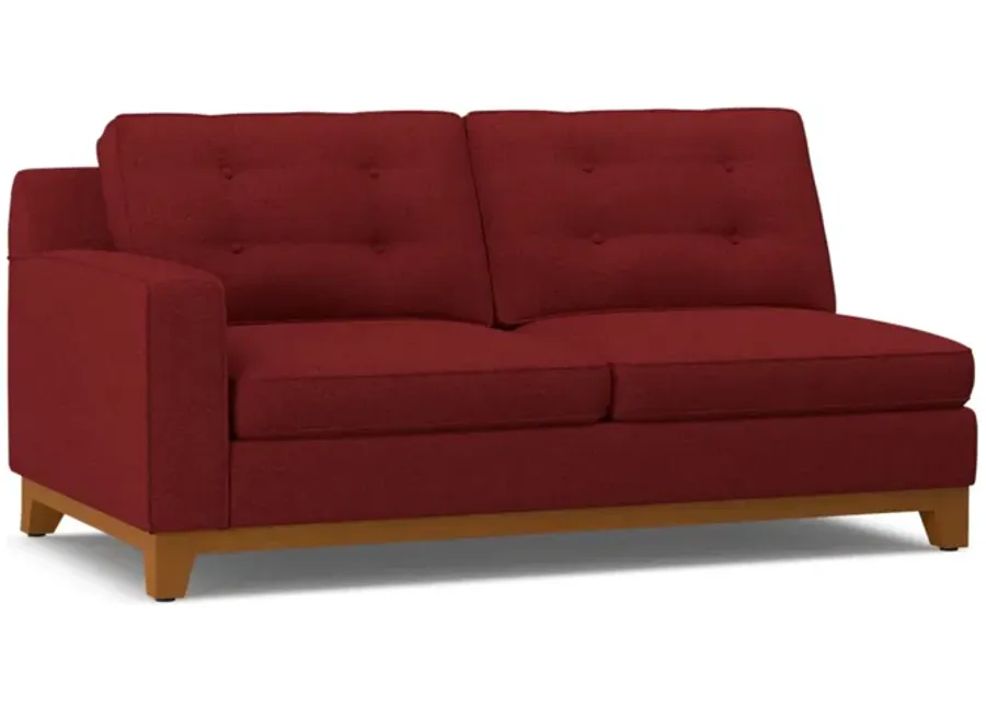 Brentwood Left Arm Apartment Size Sofa