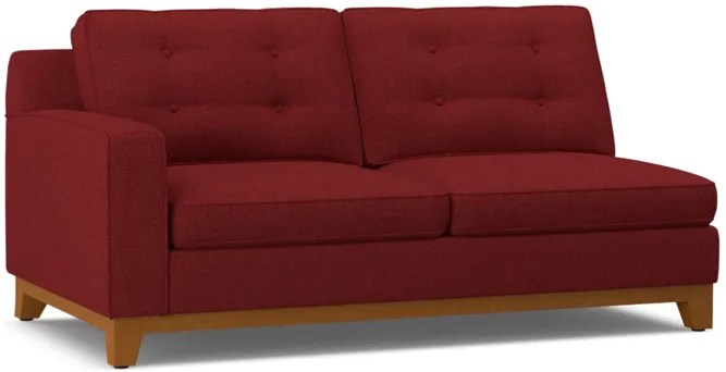 Brentwood Left Arm Apartment Size Sofa