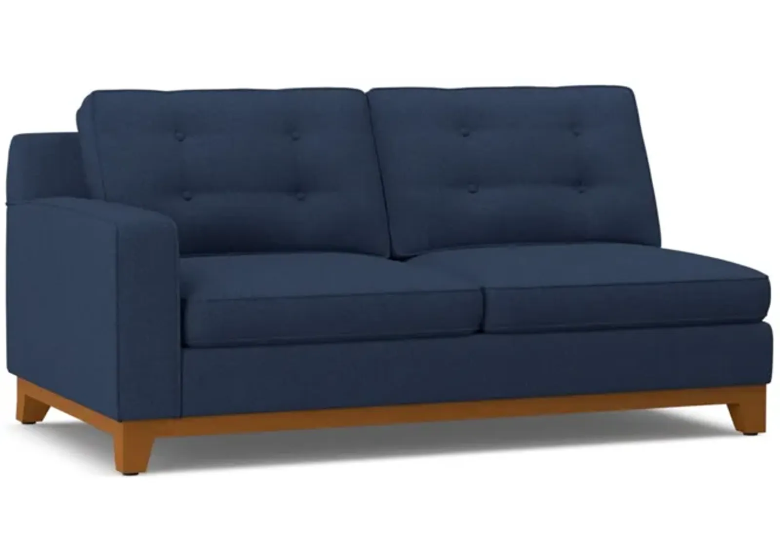 Brentwood Left Arm Apartment Size Sofa