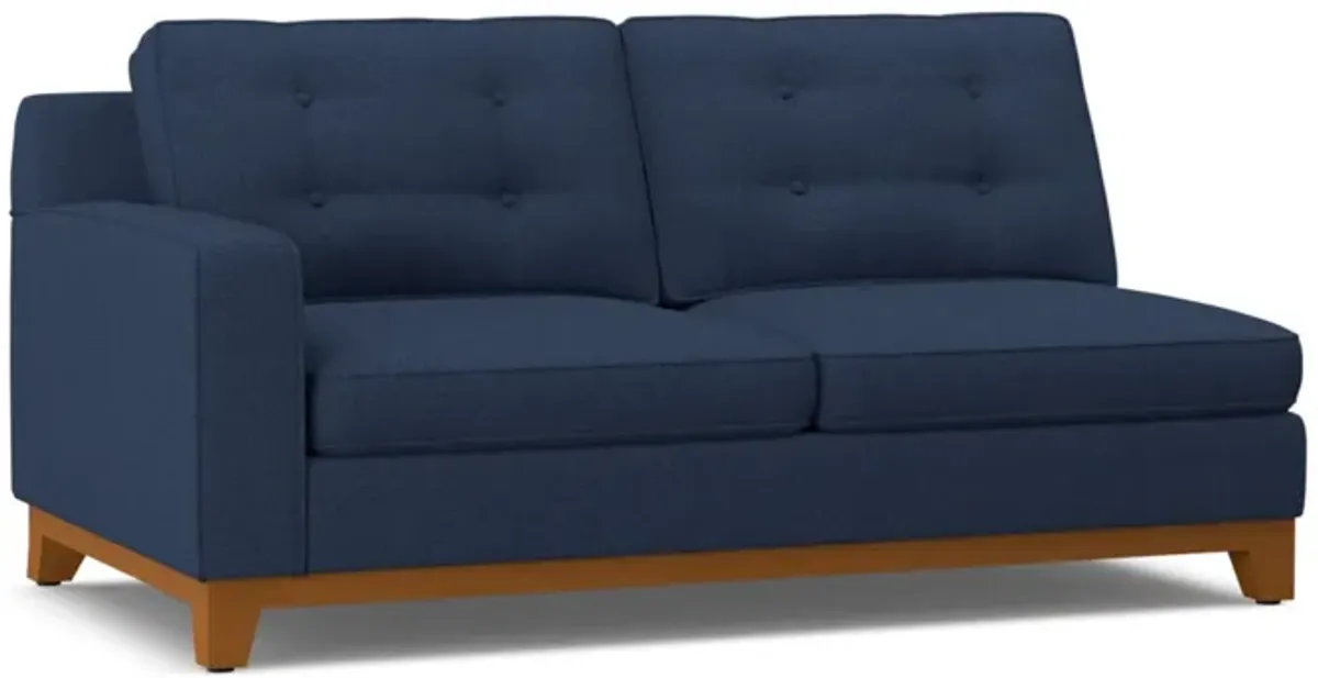 Brentwood Left Arm Apartment Size Sofa