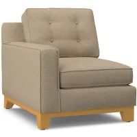 Brentwood Left Arm Chair