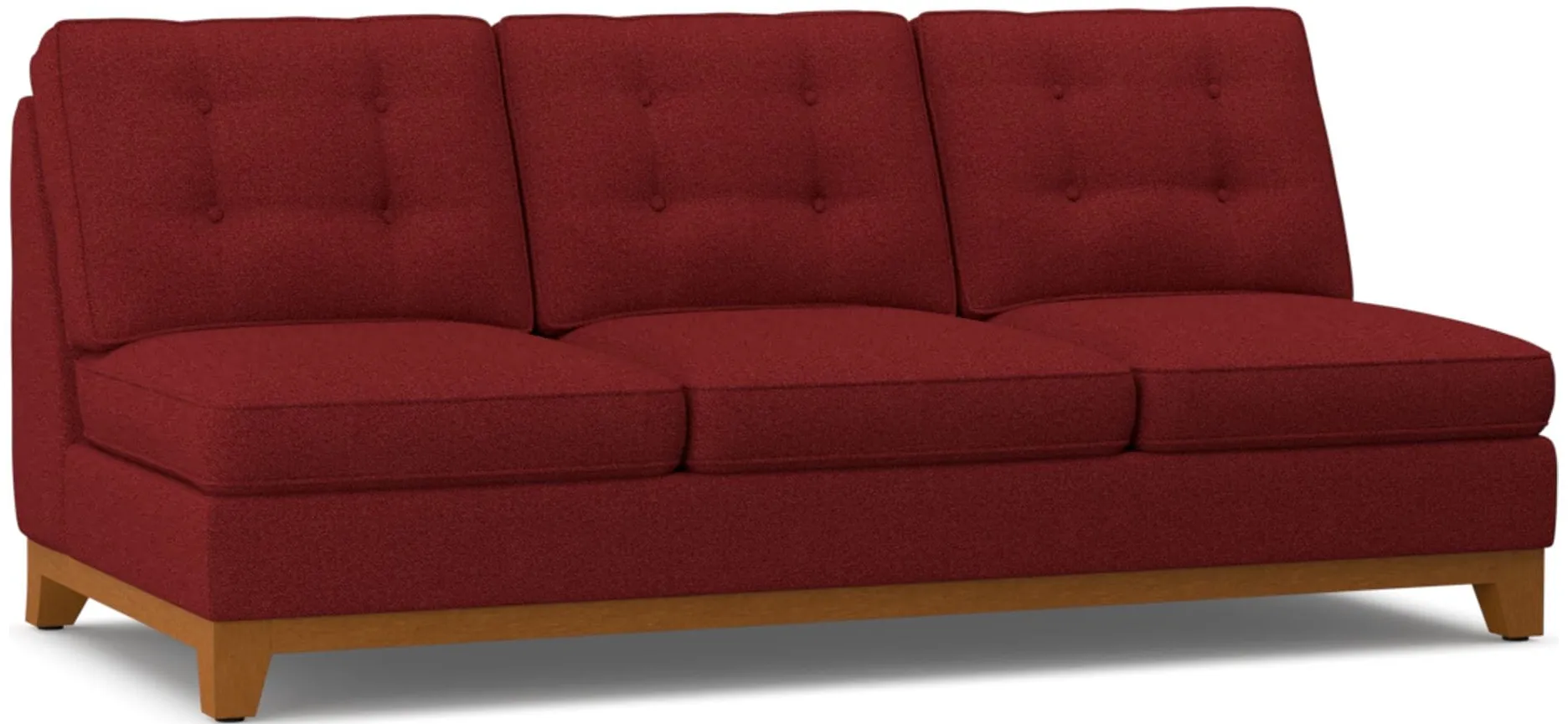 Brentwood Armless Sofa