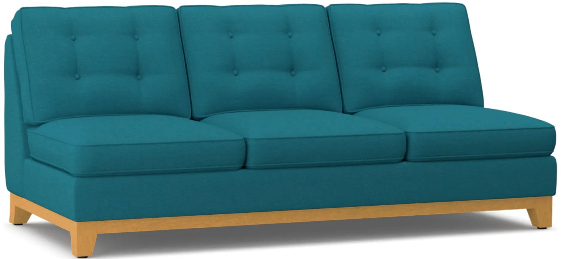 Brentwood Armless Sofa