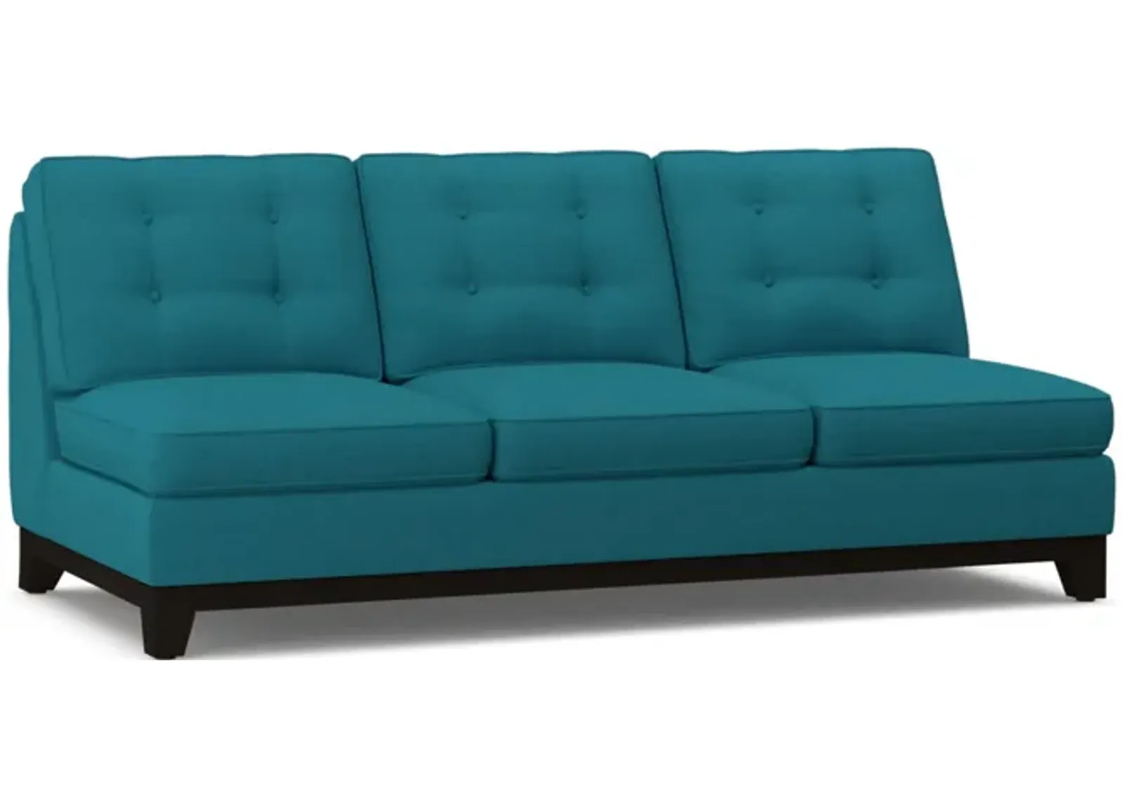 Brentwood Armless Sofa