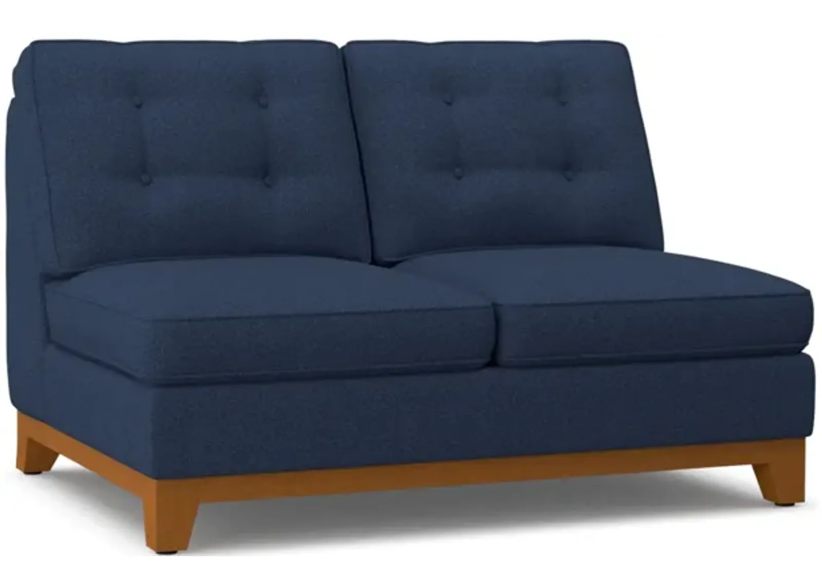 Brentwood Armless Loveseat