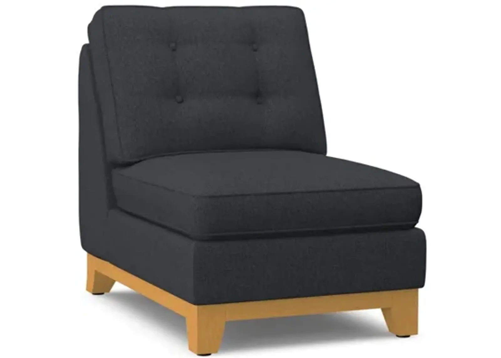 Brentwood Armless Chair