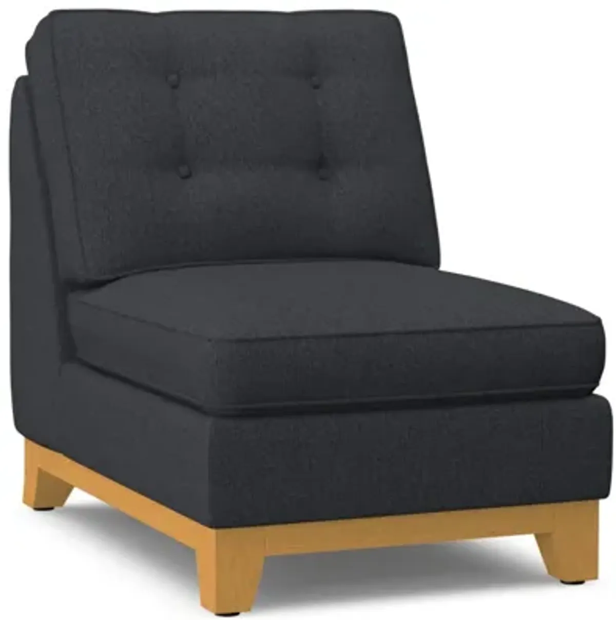 Brentwood Armless Chair