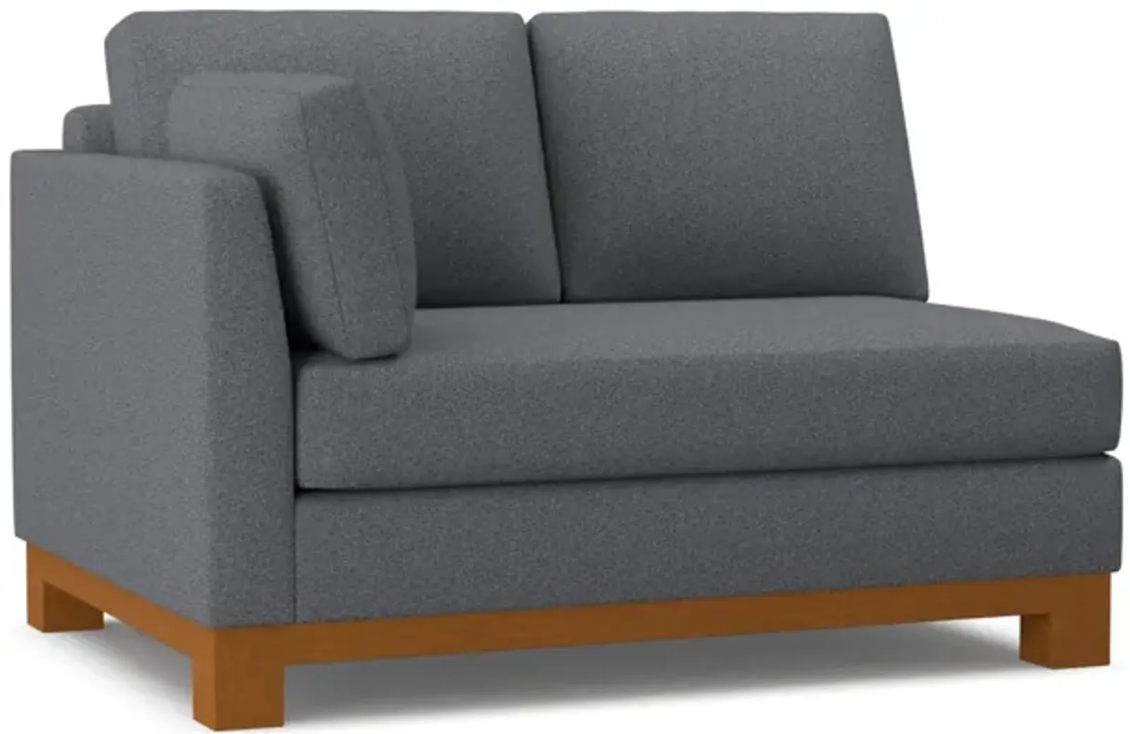 Avalon Left Arm Loveseat