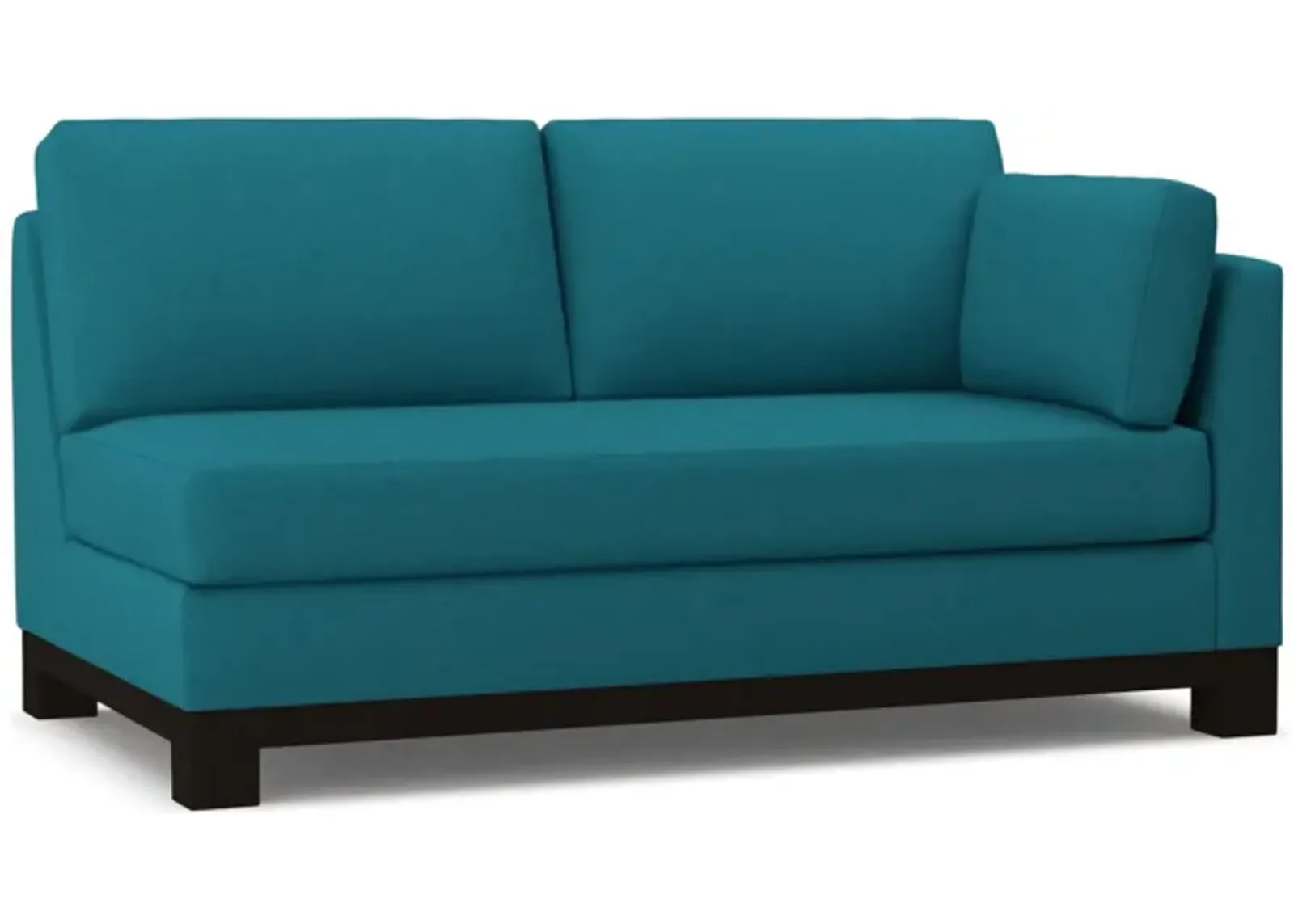 Avalon Right Arm Apartment Size Sofa