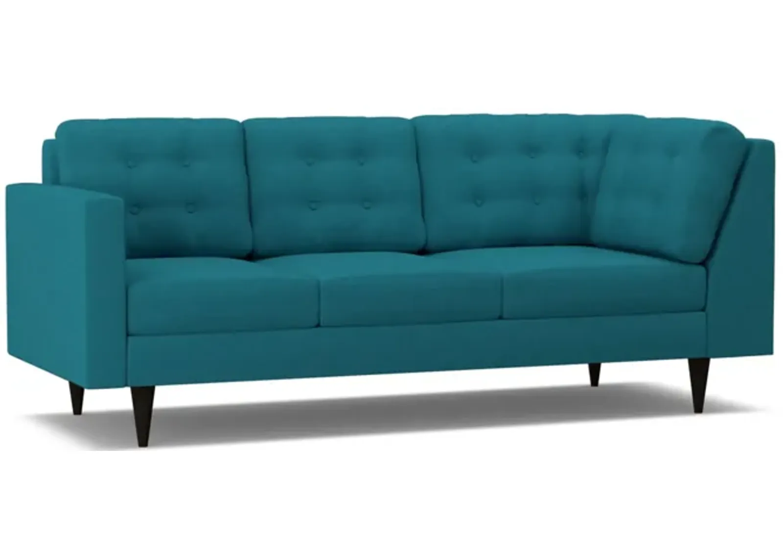 Logan Left Arm Corner Sofa