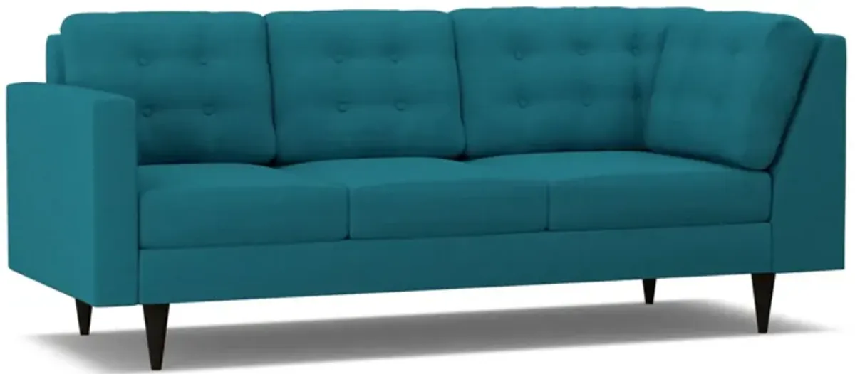 Logan Left Arm Corner Sofa