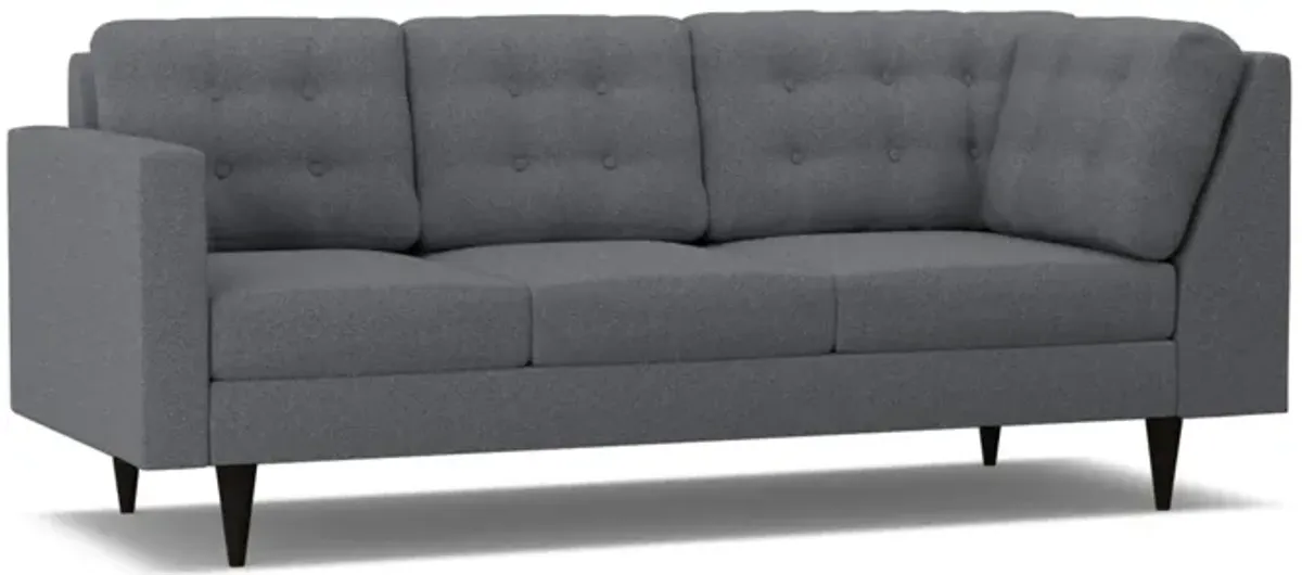 Logan Left Arm Corner Sofa