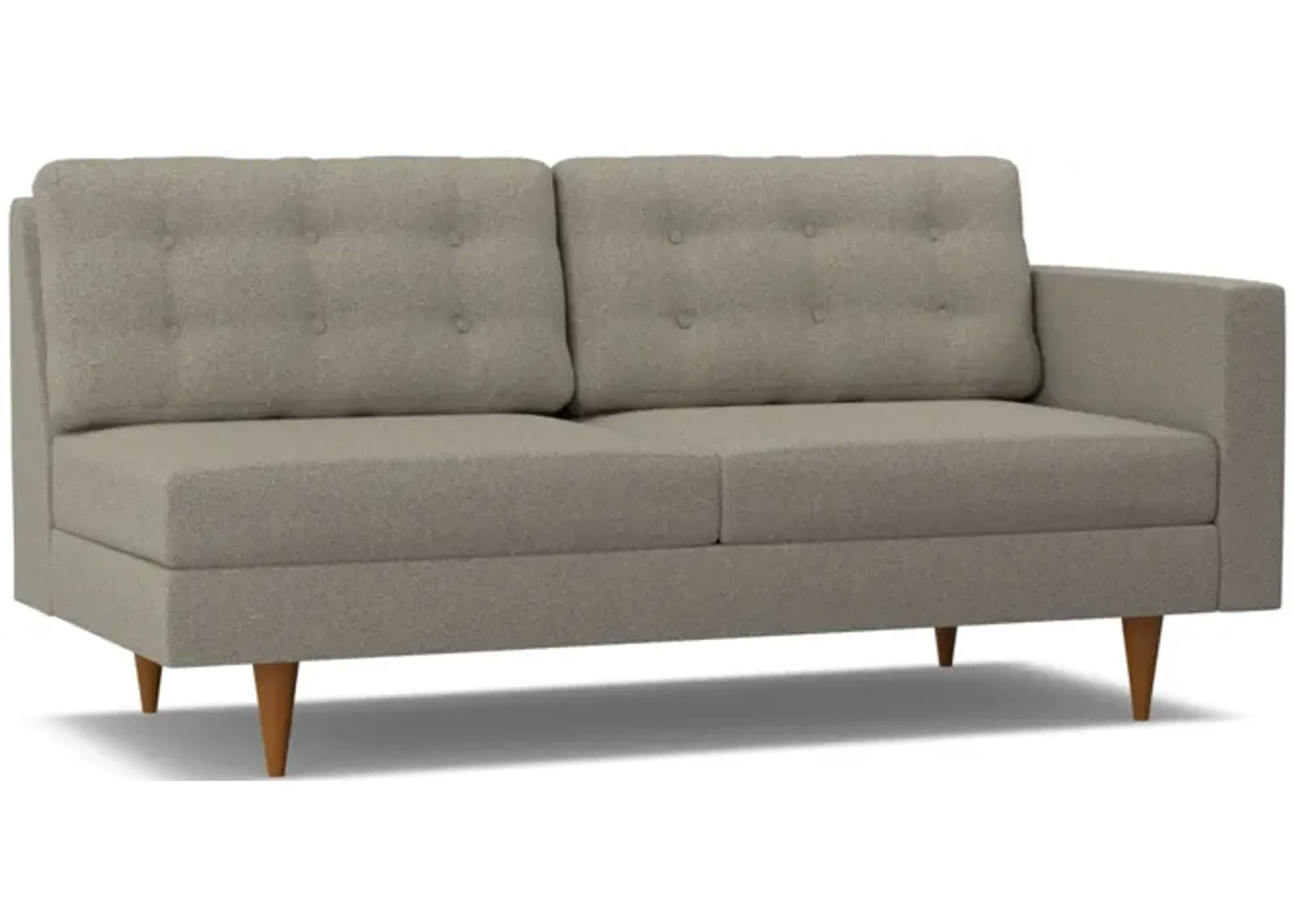 Logan Right Arm Sofa