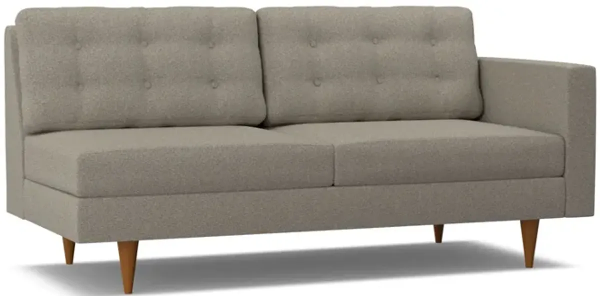 Logan Right Arm Sofa