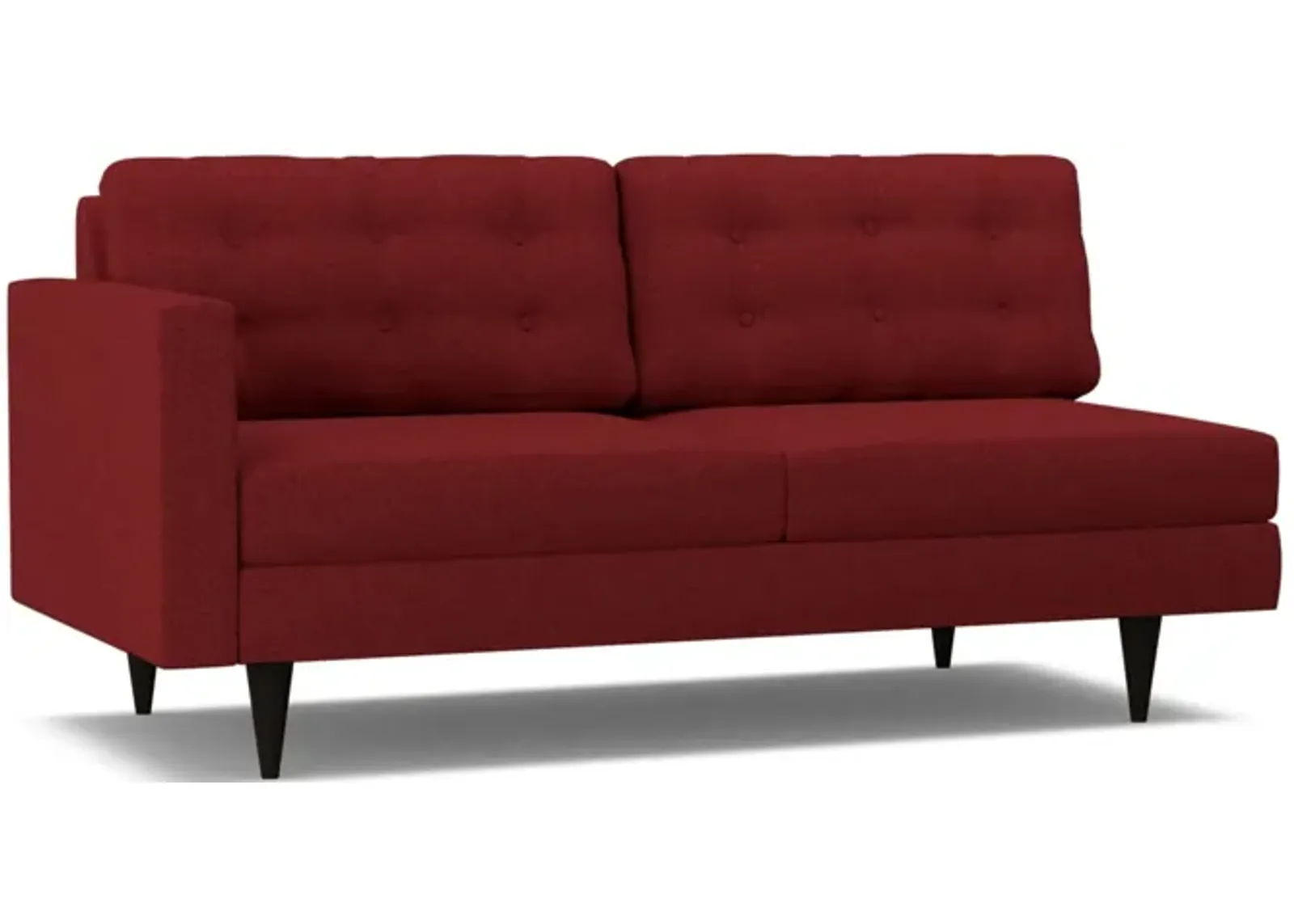 Logan Left Arm Sofa