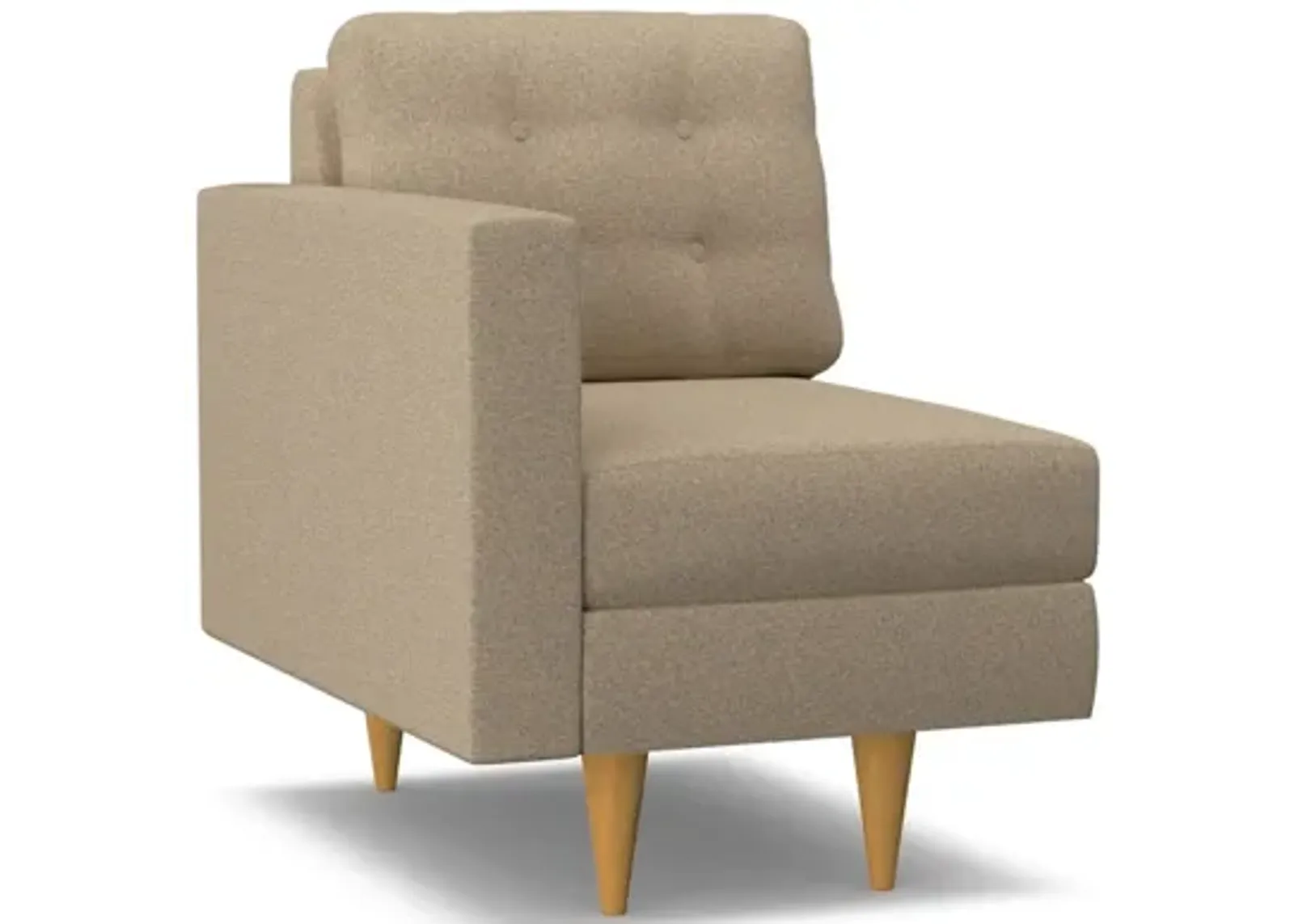 Logan Left Arm Chair