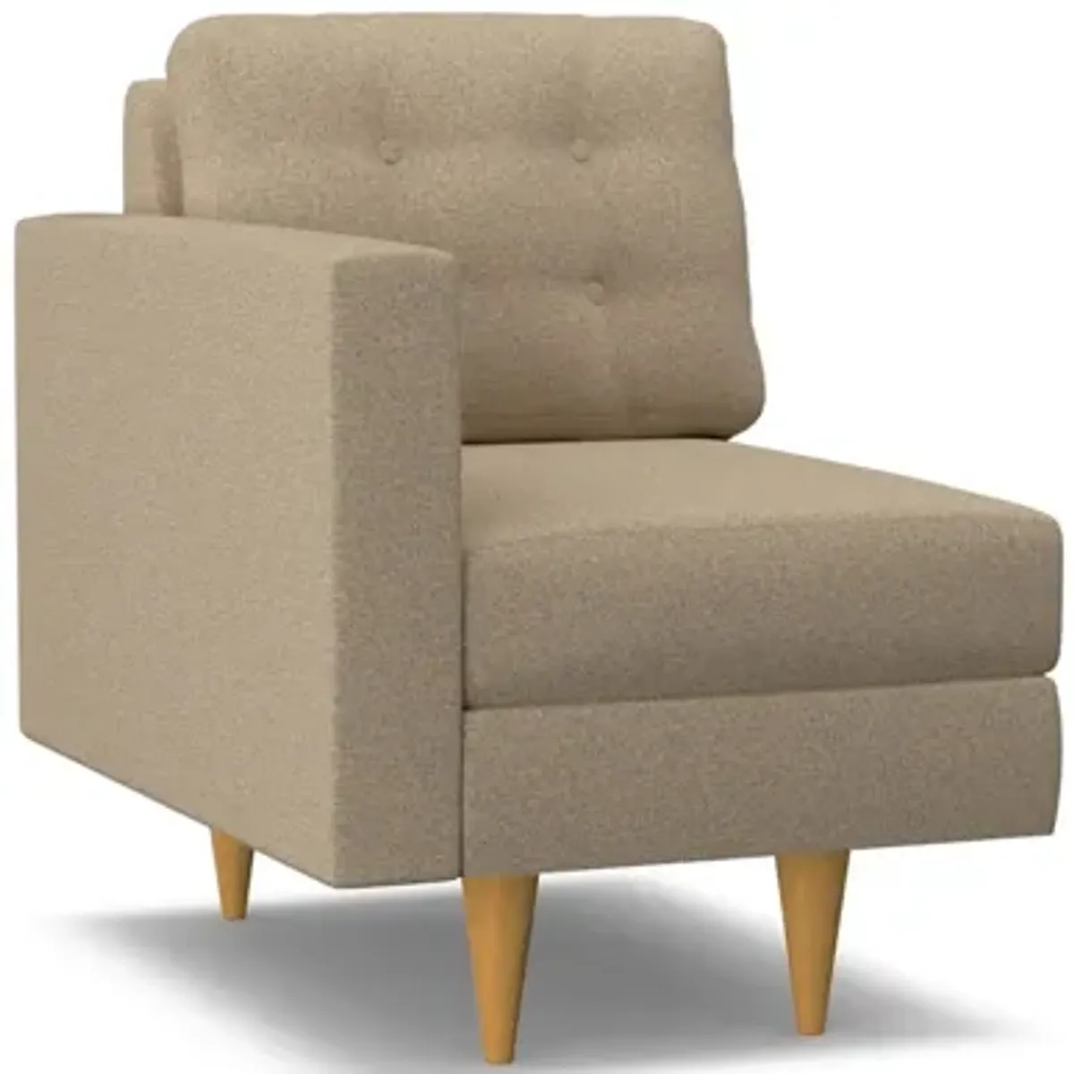 Logan Left Arm Chair