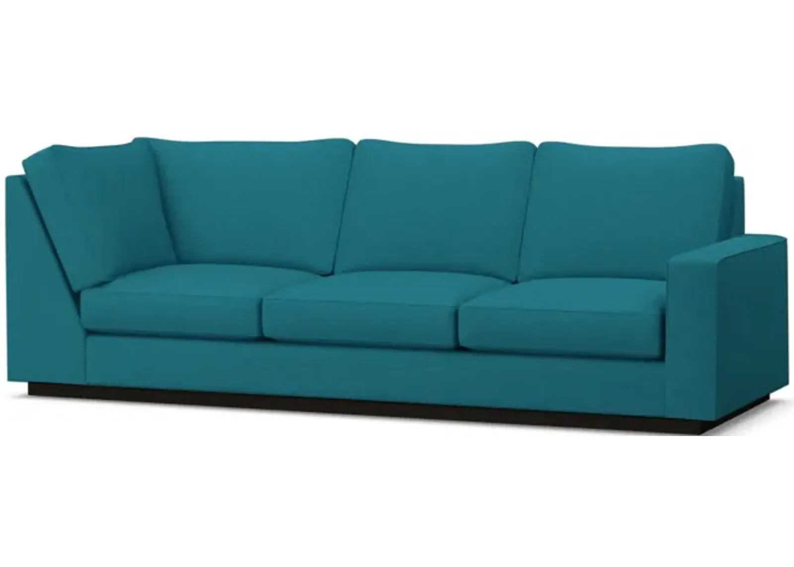 Harper Right Arm Corner Sofa