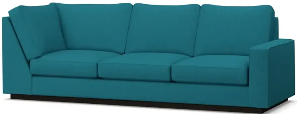 Harper Right Arm Corner Sofa