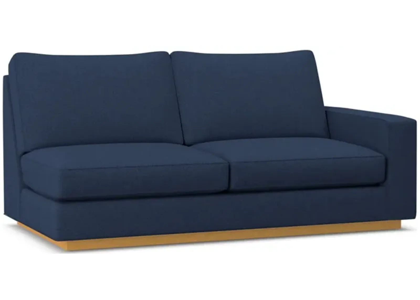 Harper Right Arm Apartment Size Sofa