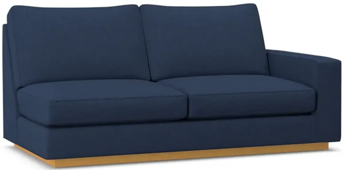 Harper Right Arm Apartment Size Sofa