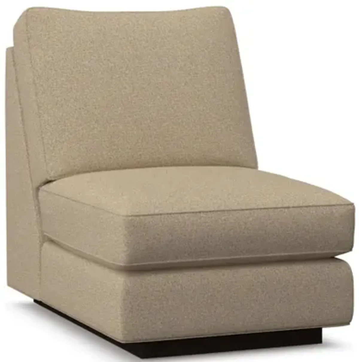 Harper Armless Chair