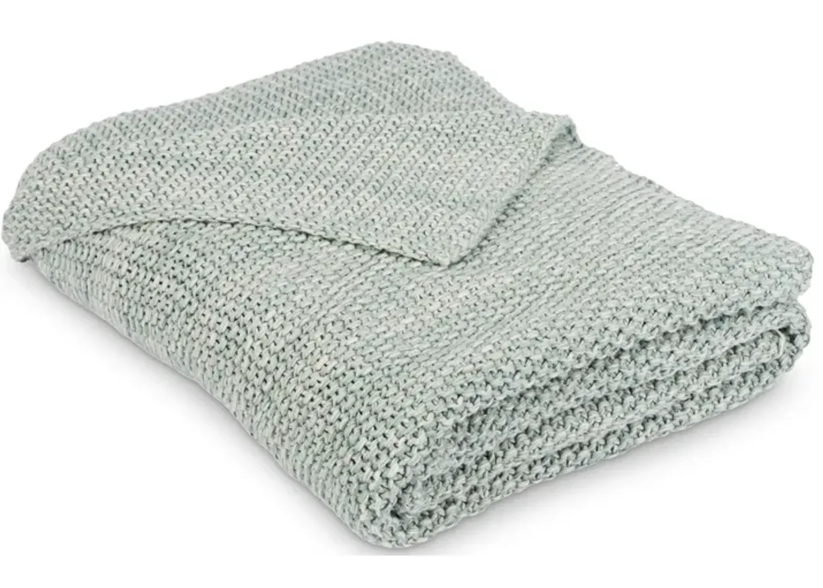 Zoey Knit Throw