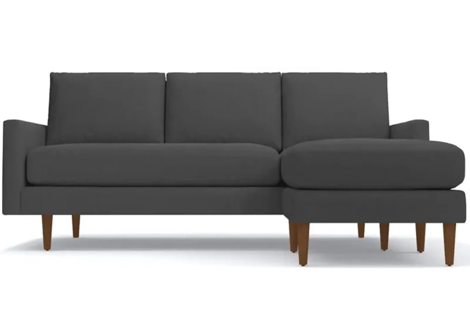 Scott Reversible Chaise Sofa