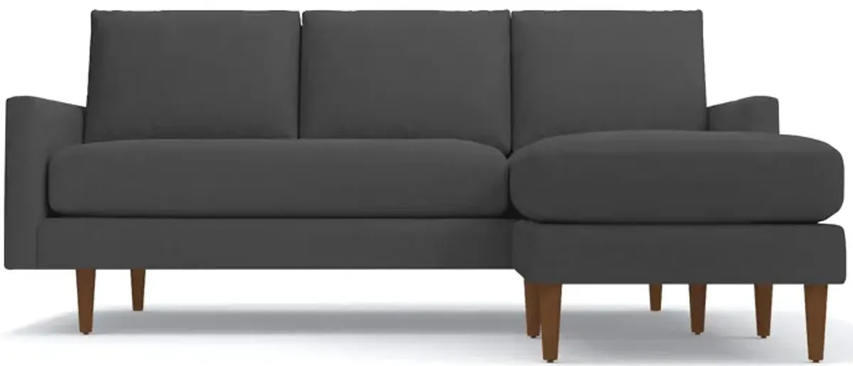 Scott Reversible Chaise Sofa