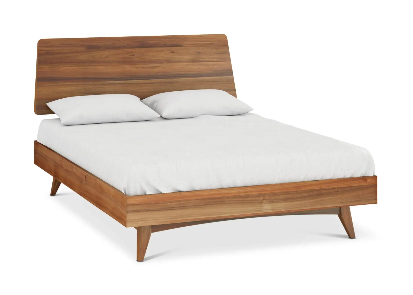 Juniper Platform Bed