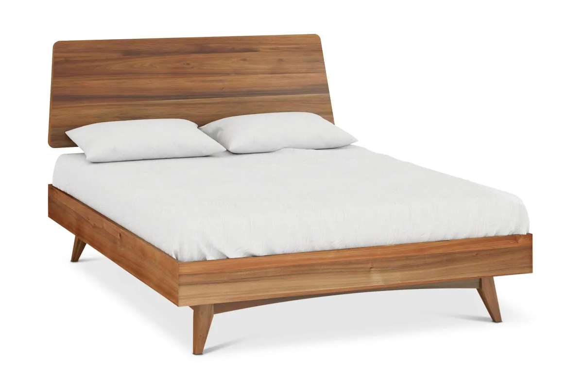 Juniper Platform Bed