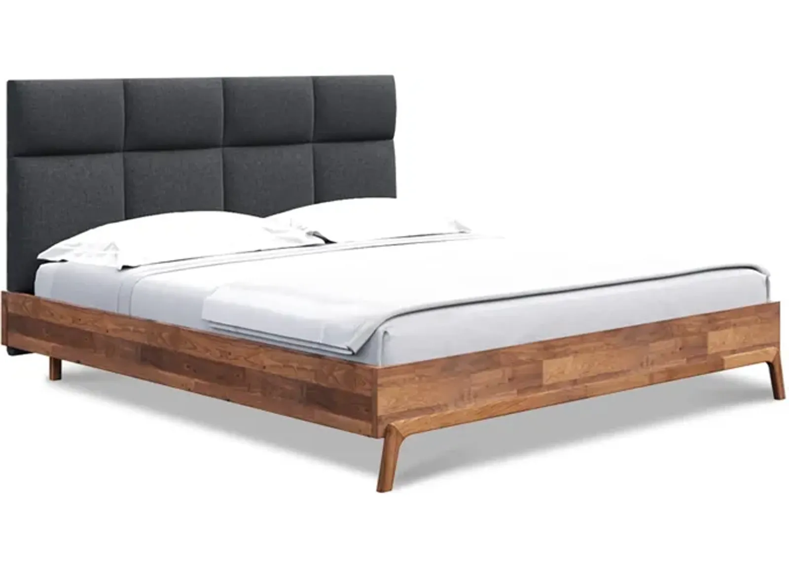 Aiken Platform Bed