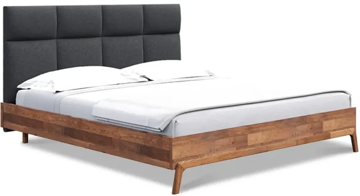 Aiken Platform Bed