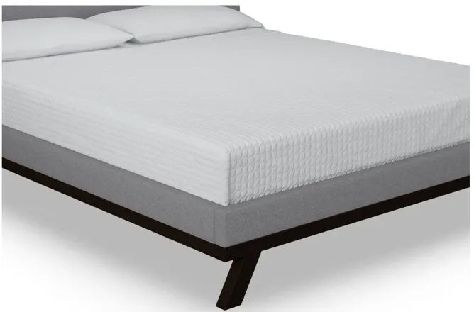 Tatum Upholstered Platform Bed