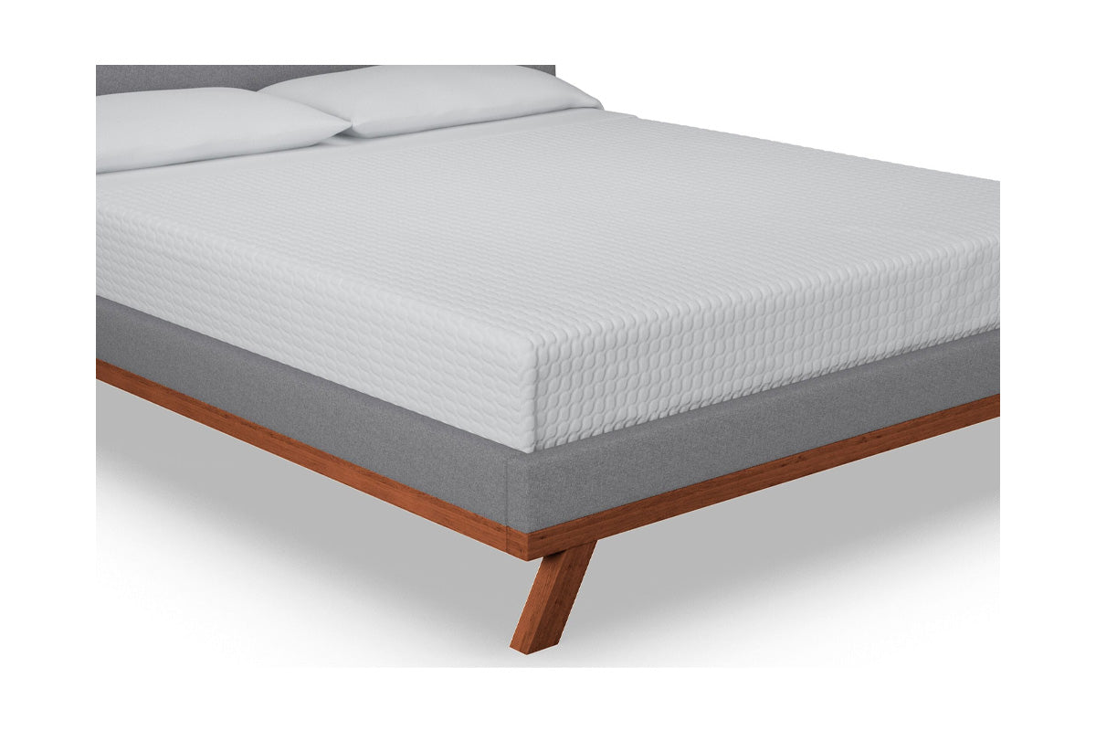 Tatum Upholstered Platform Bed